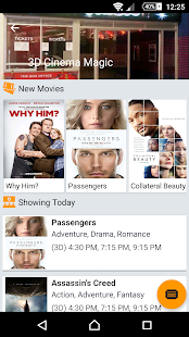 CineApp - All Ugandan Cinemas(圖2)-速報App