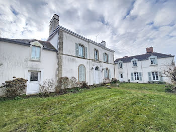 maison à Montauban-de-Bretagne (35)