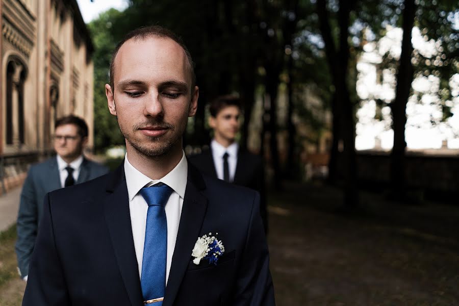 Photographe de mariage Arturs Lacis (arturslacis). Photo du 1 août 2018