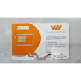 Sim Vietnamobile Vnmb Hạn Dùng 6 Tháng