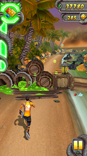 Temple Run 2 APK Mod (Dinheiro Infinito) 1.106.0 Download grátis