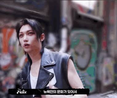 Stray Kids' Felix Is Making Jaws Drop With His Unbelievably Ripped Abs -  Koreaboo