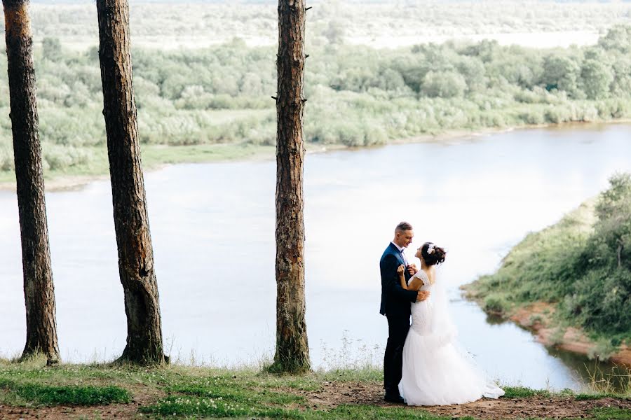 Fotógrafo de bodas Roman Kress (amoresperros). Foto del 17 de agosto 2017