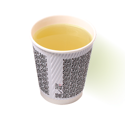 Hot Japanese Green Tea