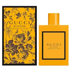 Nước hoa Gucci Bloom Profumo Di Fiori 100Ml