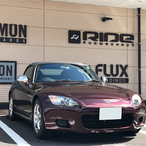 S2000 AP1