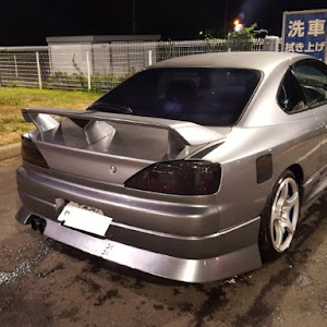 シルビア S15