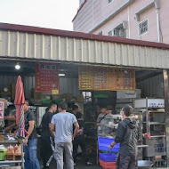 洪媽媽早餐店