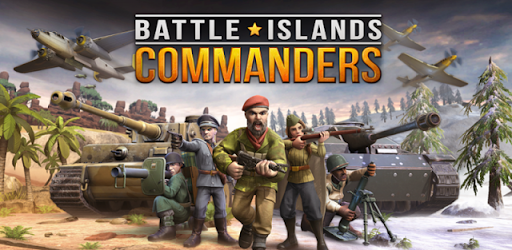 Battle Islands: Commanders