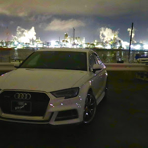 A3 セダン 1.4 TFSI