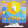 Pied VPN logo