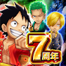 ONE PIECE サウザンドストーム icon