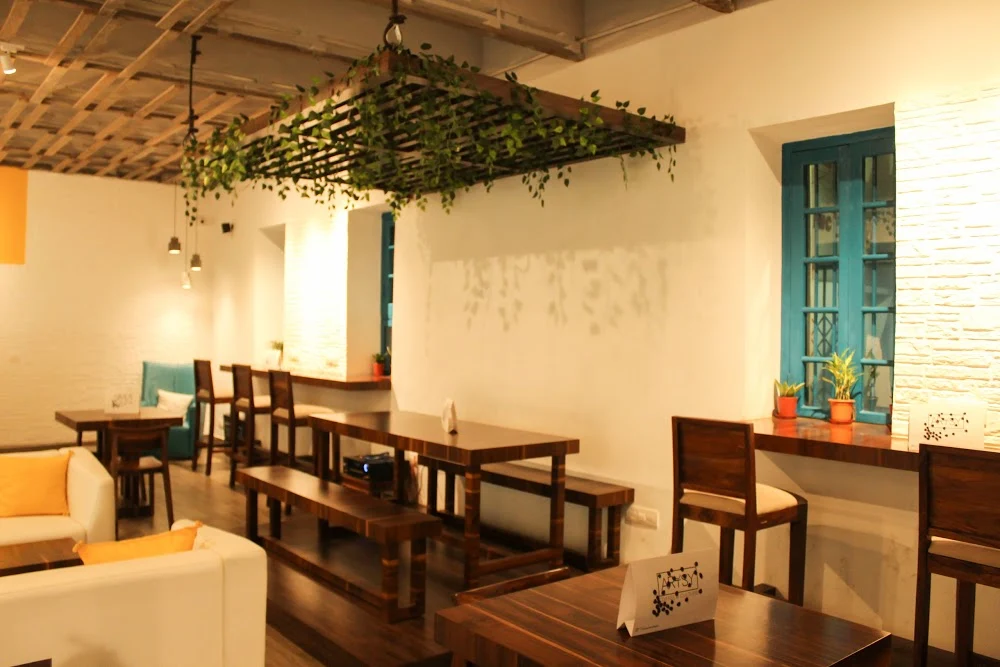 Artsy - Coffee & Culture, Minto Park, Kolkata, Light Bites, - magicpin | March 2024