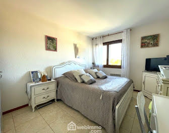 appartement à Sainte-Maxime (83)