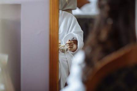 Fotógrafo de casamento Mariya Kozlova (mvkoz). Foto de 6 de março 2019