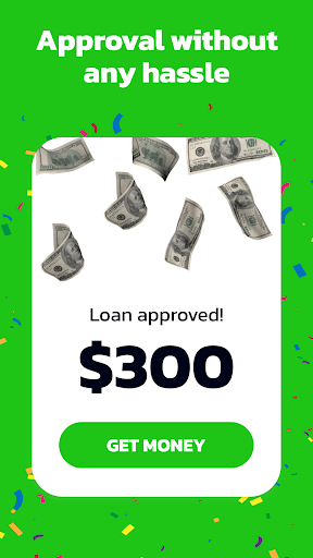 Screenshot Get 250 Cash Advance – LendMe