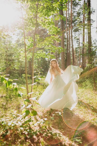 結婚式の写真家Liza Lukashevich (lisalukashevich)。2017 12月8日の写真