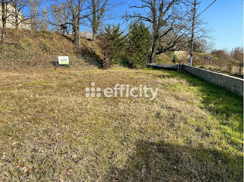 terrain à Trévoux (01)