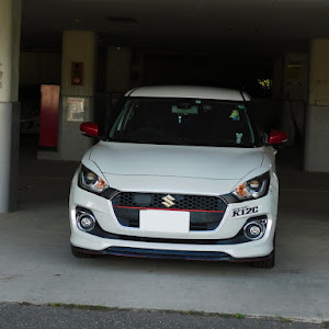 スイフトRS