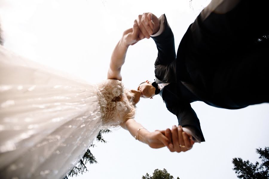 Fotógrafo de bodas Oleksandr Kernyakevich (alex94). Foto del 9 de enero 2019