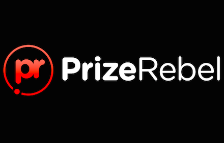 PrizeRebel - Online Paid Surveys for Money small promo image