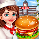 High School Café Girl: Burger Serving Cooking Game Download on Windows