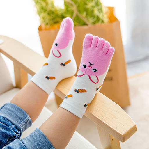 Title 1, Breathable, sweat-absorbent, and deodorant sock...