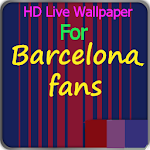 Cover Image of Download FC Barca Wallpaper 1.0 APK