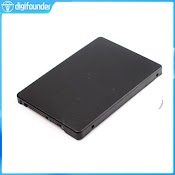 Card Chuyển Đổi B Key2 M.2 Ngff (Sata) Ssd Sang 2.5 Sata