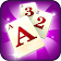 Solitaire in Wonderland  icon