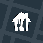 Cover Image of Baixar Just Eat - Rider App 4.8.4 - 147 APK