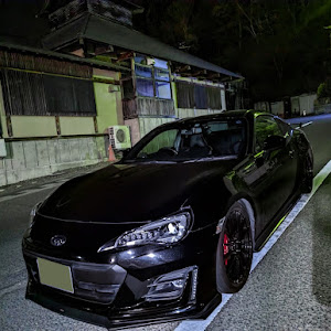 BRZ ZC6