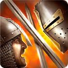 Knights Fight: Medieval Arena 1.0.21