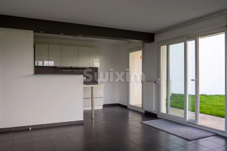Vente appartement 3 pièces 64.95 m² à Evian-les-Bains (74500), 319 000 €