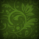 Watermark Green Theme Chrome extension download