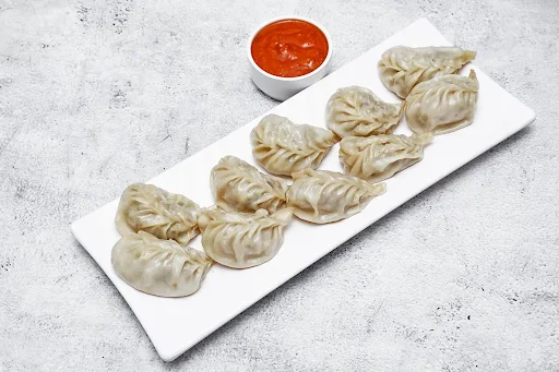 Special Chicken Momos