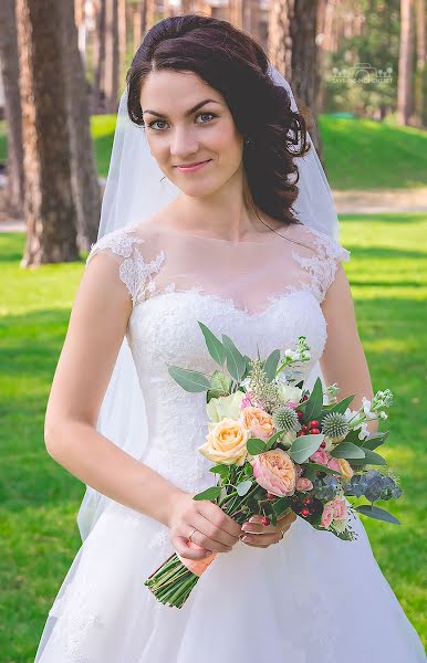 Vestuvių fotografas Nadia Koles (savethemoment). Nuotrauka 2016 birželio 12
