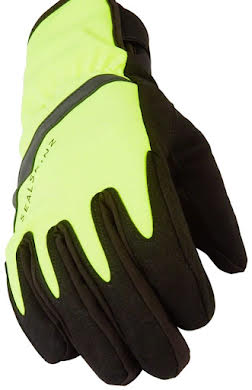 SealSkinz Bodham Waterproof Gloves -Full Finger alternate image 0