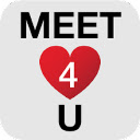 Meet4u For PC Windows 10 New Tab