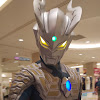 ウルトラマンゼロ