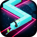 تنزيل TapTap Dancing music Line التثبيت أحدث APK تنزيل