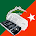 Arabic Turkish Dictionary icon