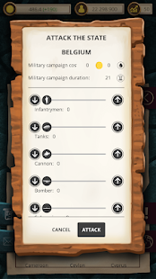 20th century alternative history v1.0.28 Mod (Unlimited Money + Unlocked) Apk