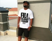 Cassper's 'Fill Up Orlando Stadium' concert has been shortlisted for a Sama.