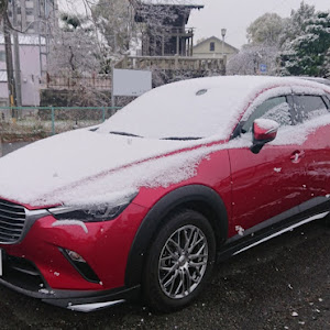 CX-3 DK5FW