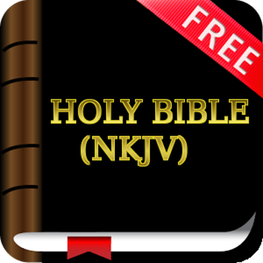 Bible NKJV English