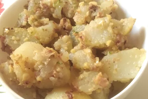 Upvas Batata Bhaji