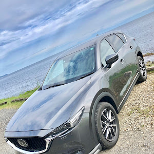 CX-5 KF2P