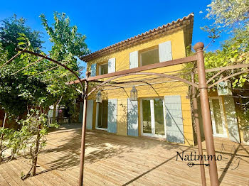 appartement à Frejus (83)