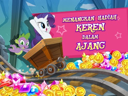 download MY LITTLE PONY free